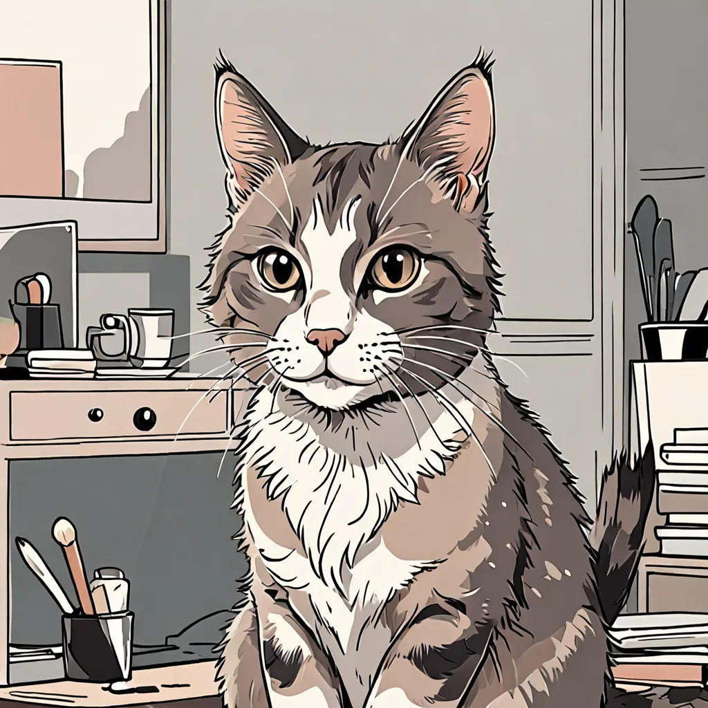 Lucy Learns to Say No