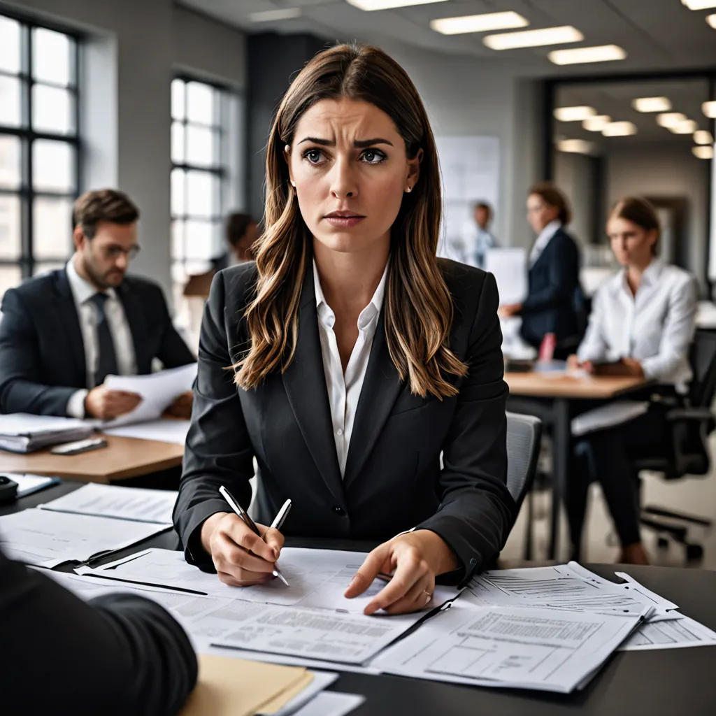 The Intern's Dilemma