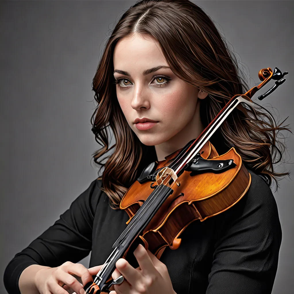 The Muse's Melody