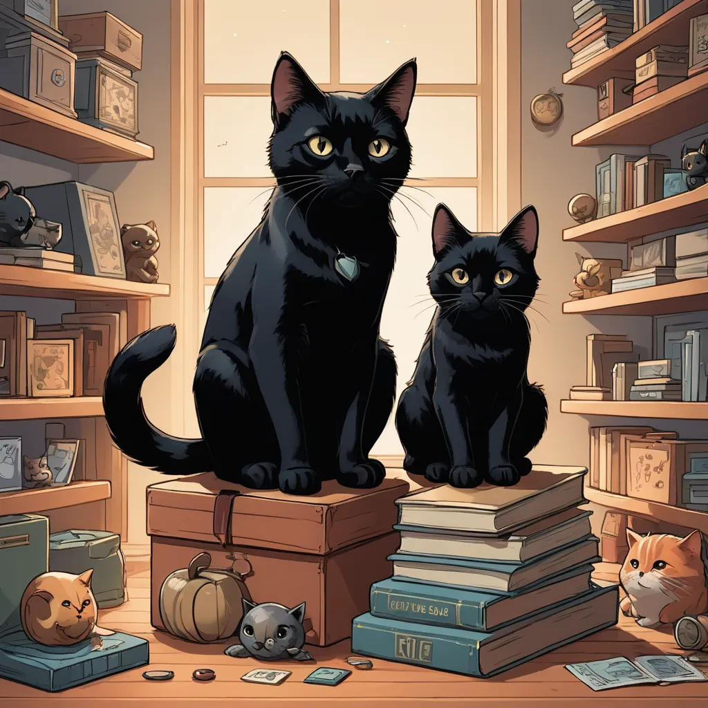 Becoming Brothers