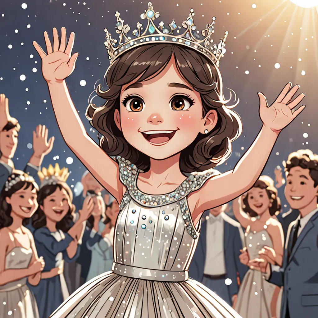 The Crown of the Universe