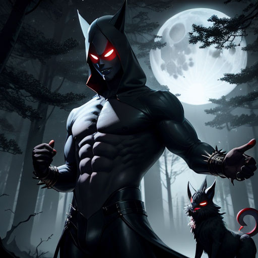 The Demon Brothers