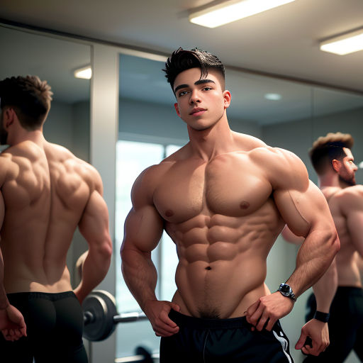 The Muscle Beast