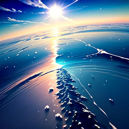 The Water Cycle: A Journey Through Nature