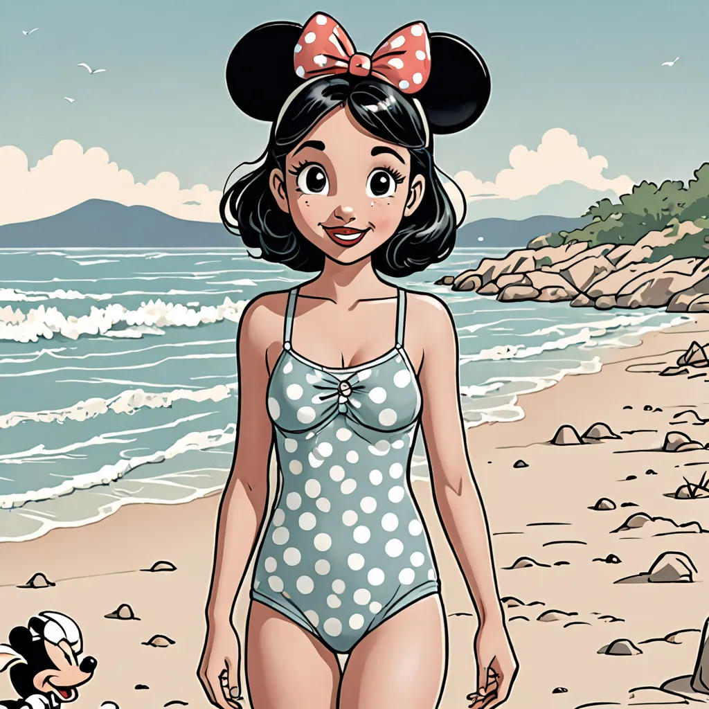 The Beach Magic