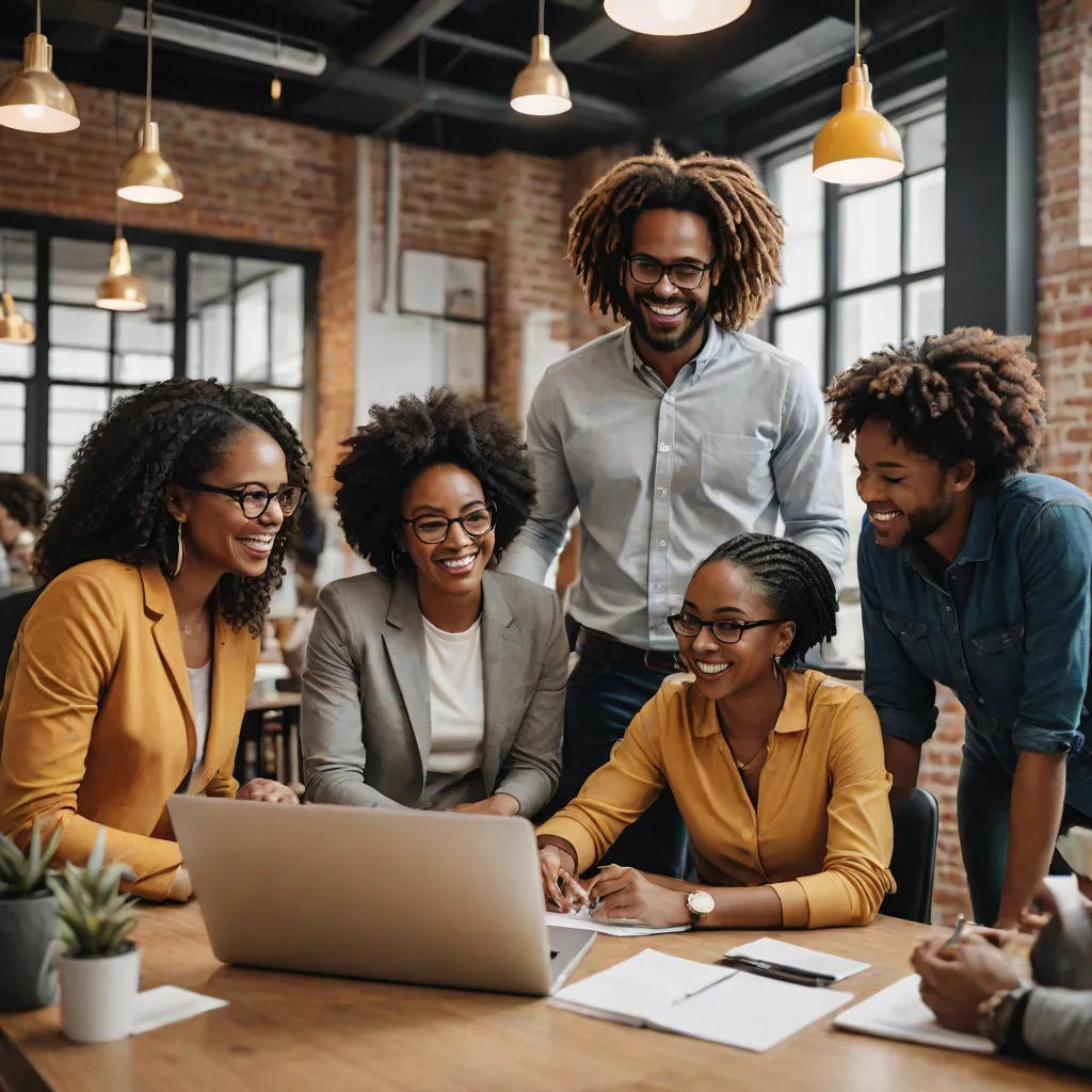 Finding Your Tribe: The Power of Community in Entrepreneurship