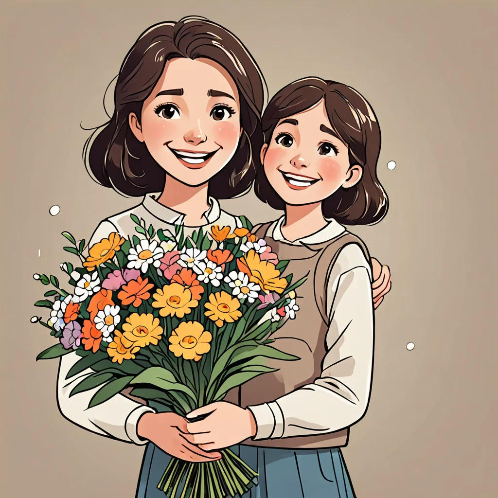 A Mother's Love