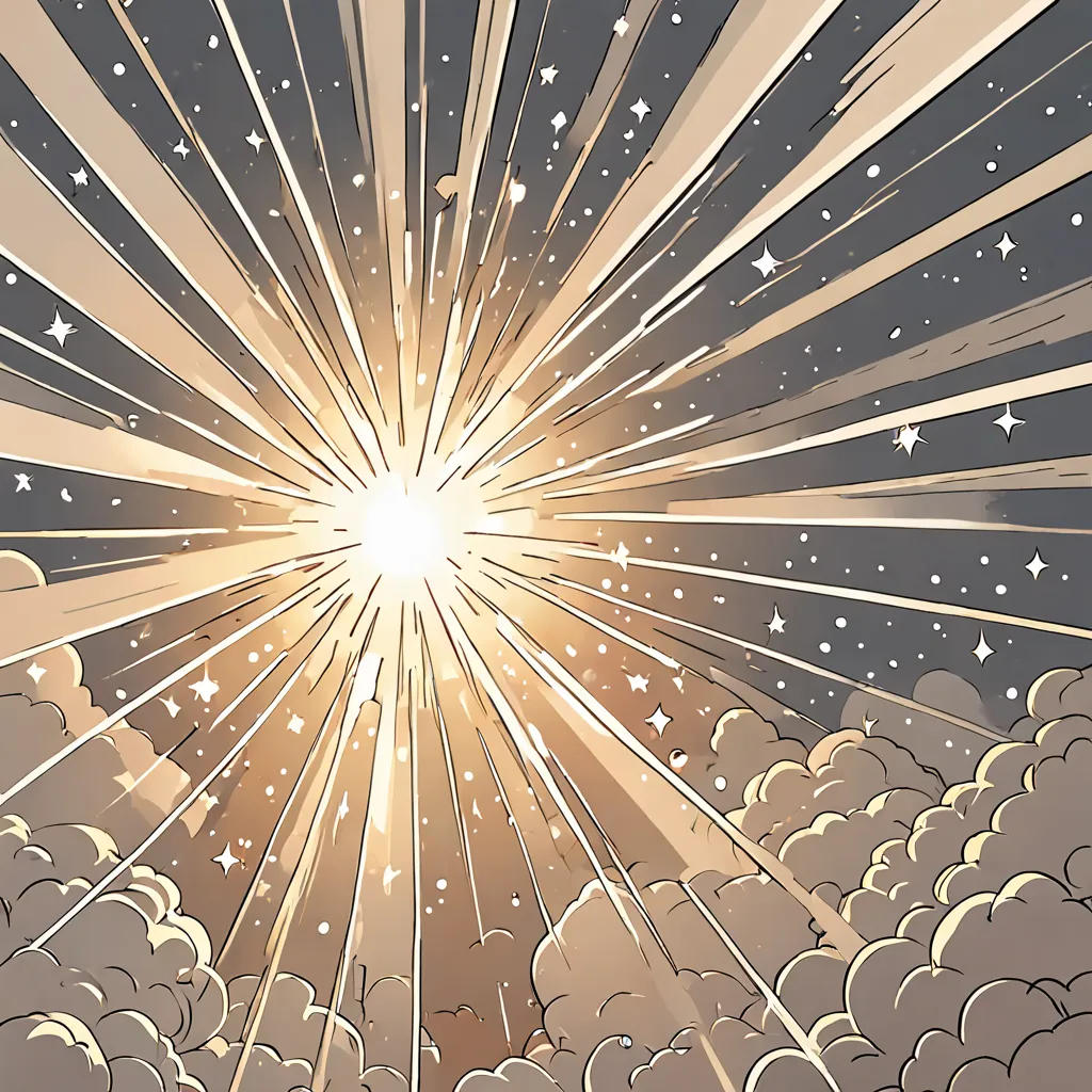 Spark's Light