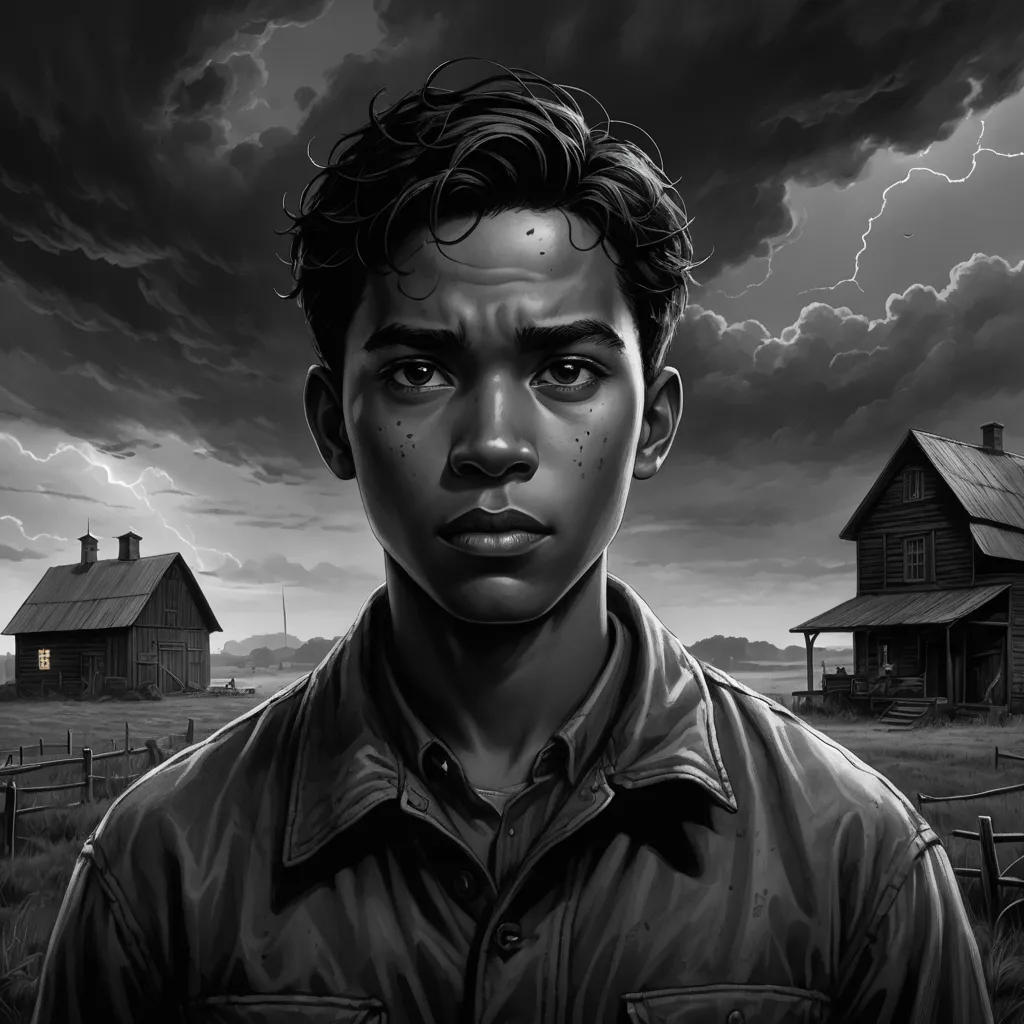 The Mystery of Old McDonald Farm