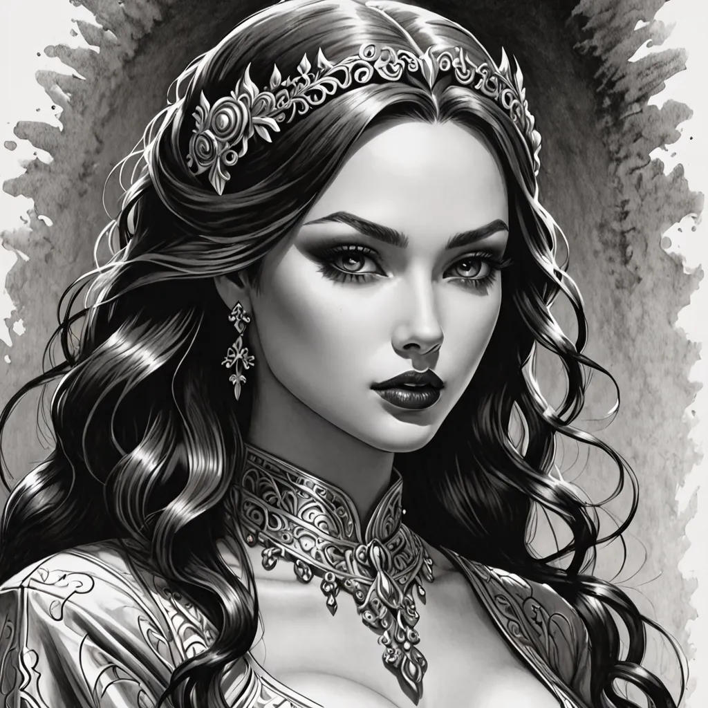 The Temptress