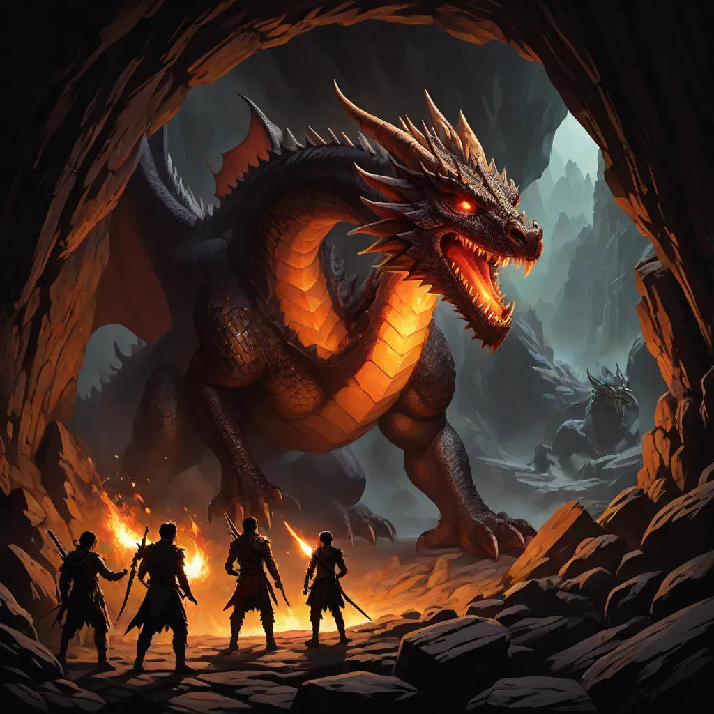 The Cave of Wonders: The Quest For The Magical ...
