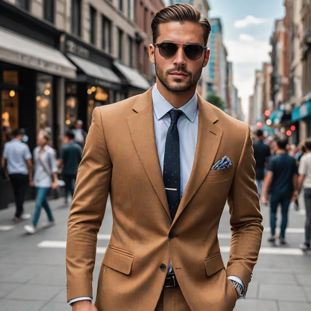 The Style Revolution at NR OUTFITS