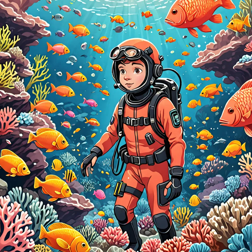 The Deep Dive