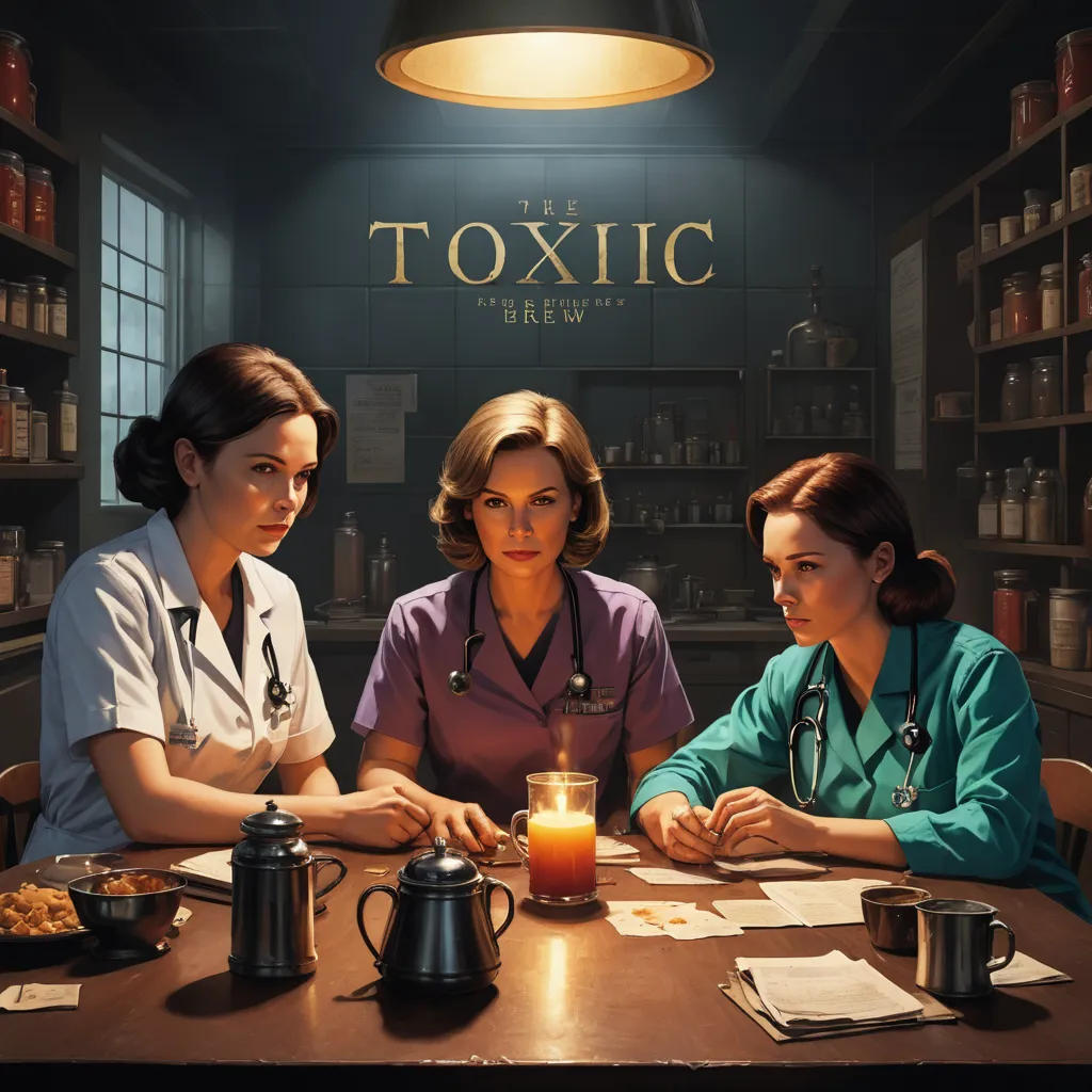 The Toxic Brew