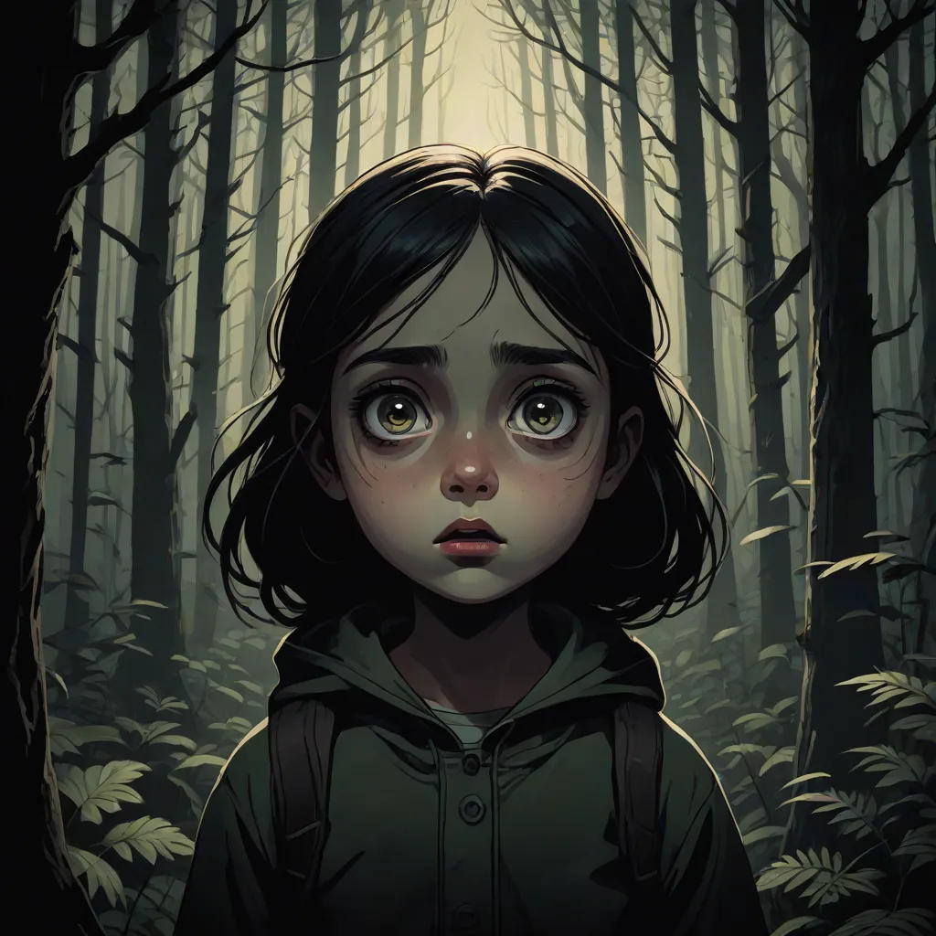 The Secrets We Encountered