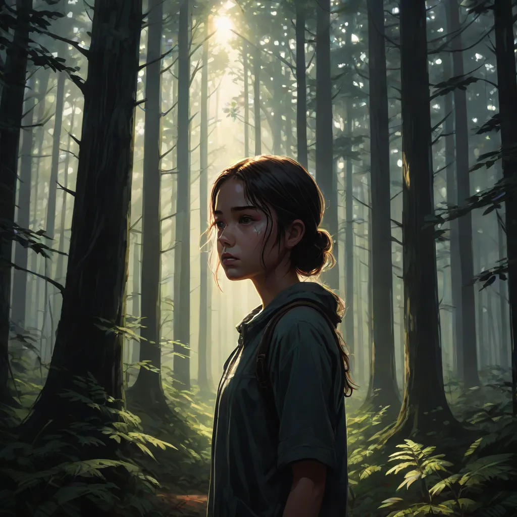Into the Woods
