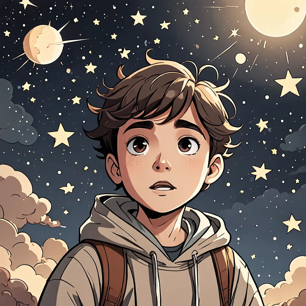 El Guardián de las Estrellas