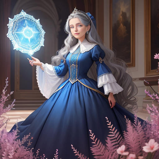 The Magic Mirrors