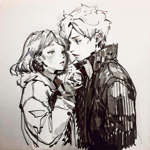 Unexpected Bonds