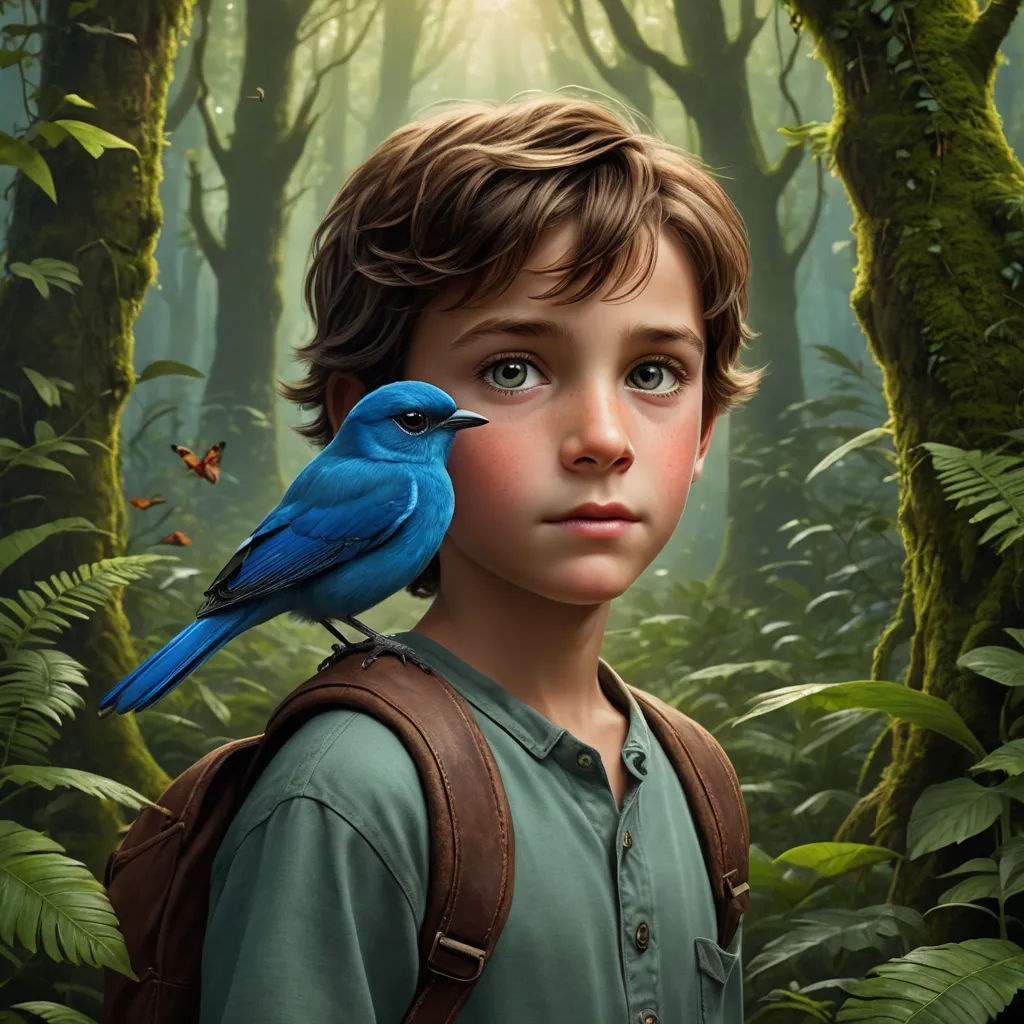 The Lone Journey cover image