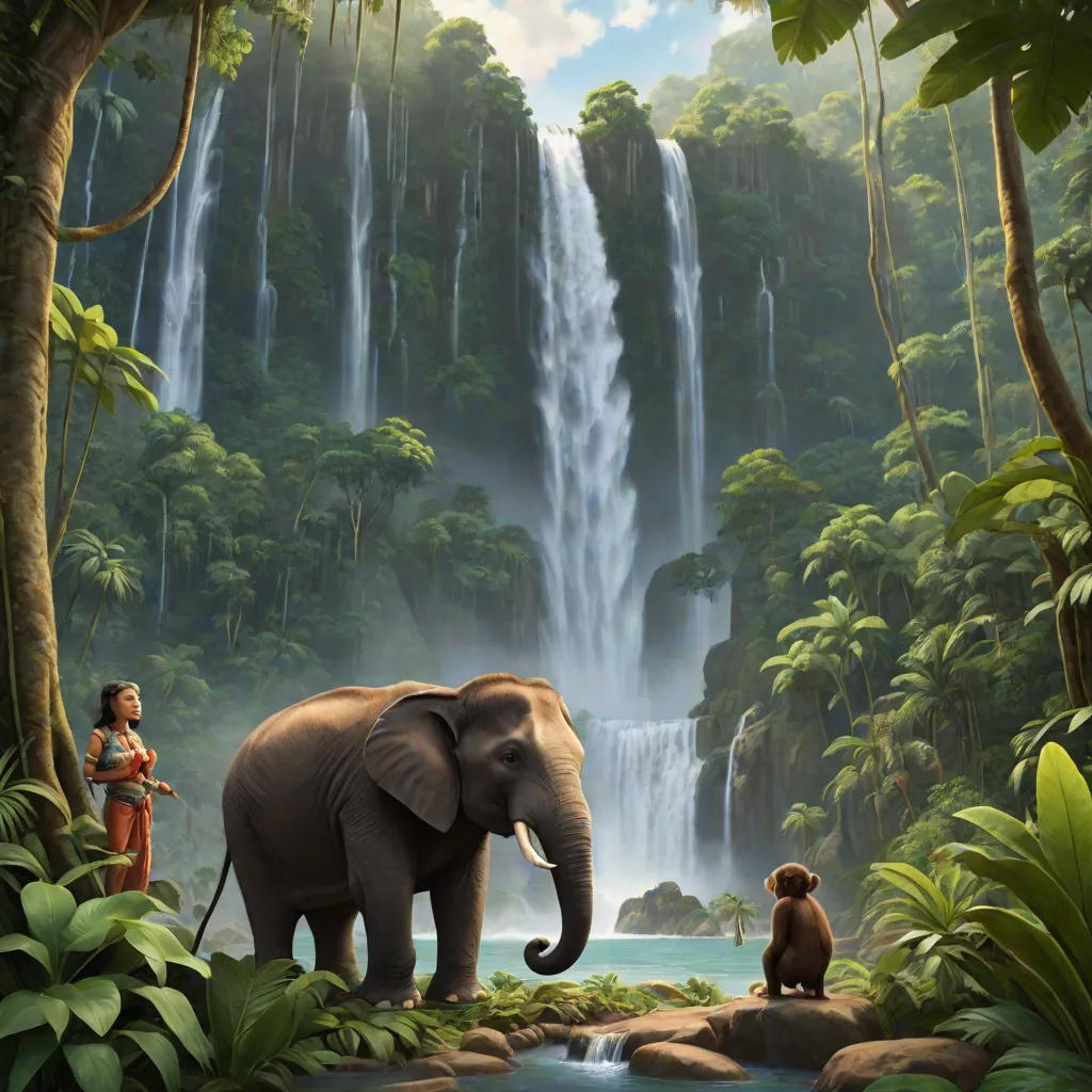 The Journey to Wisdom