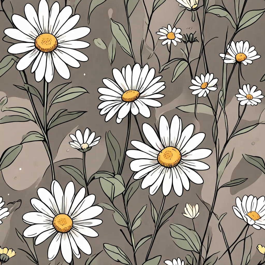Daisy's Road to Recovery