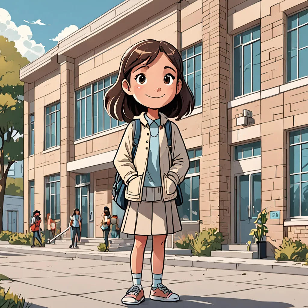 The Shifting Student