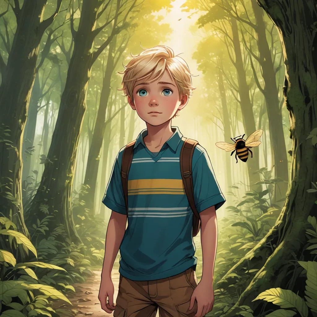 The Beekeeper's Curse