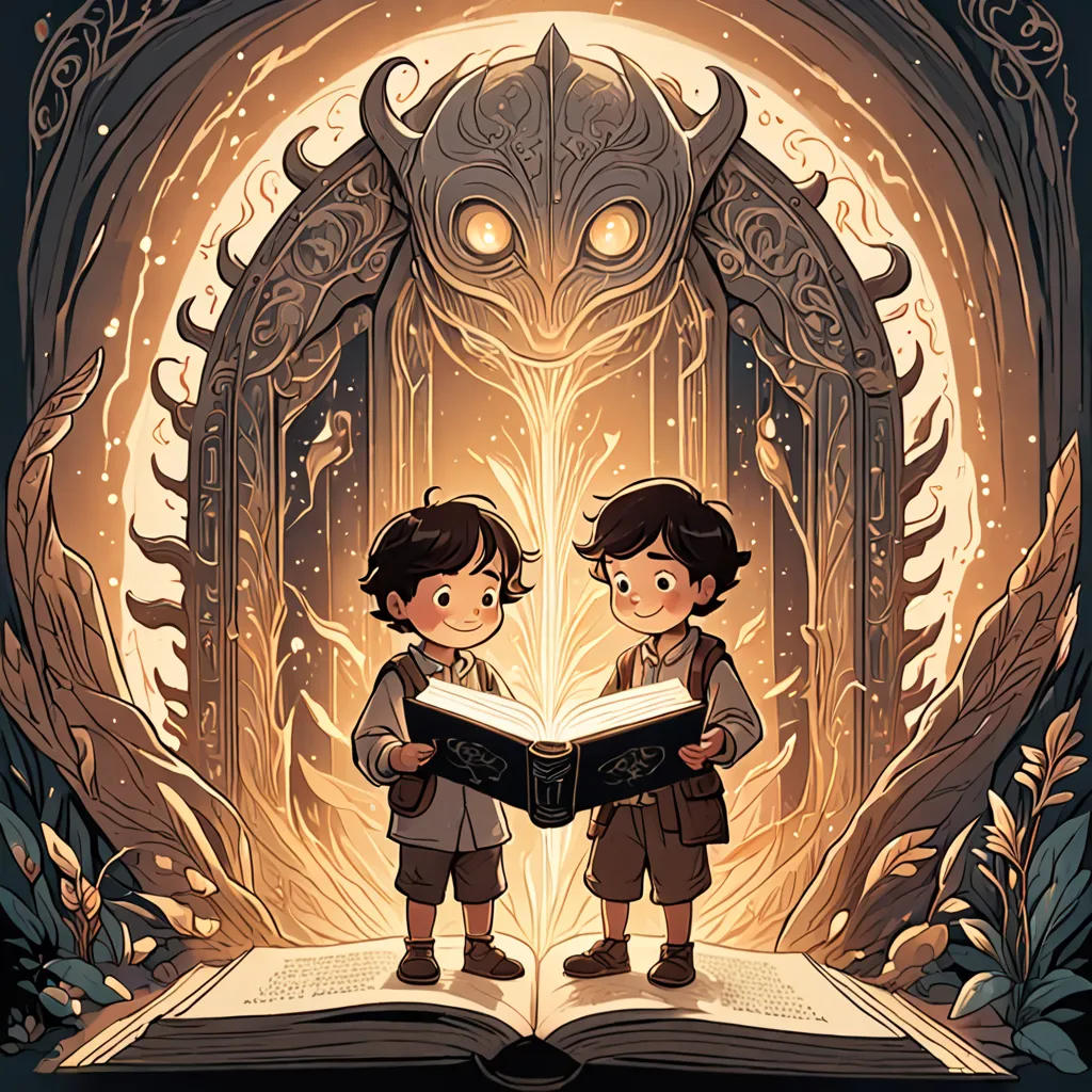 The Wordventure Chronicles