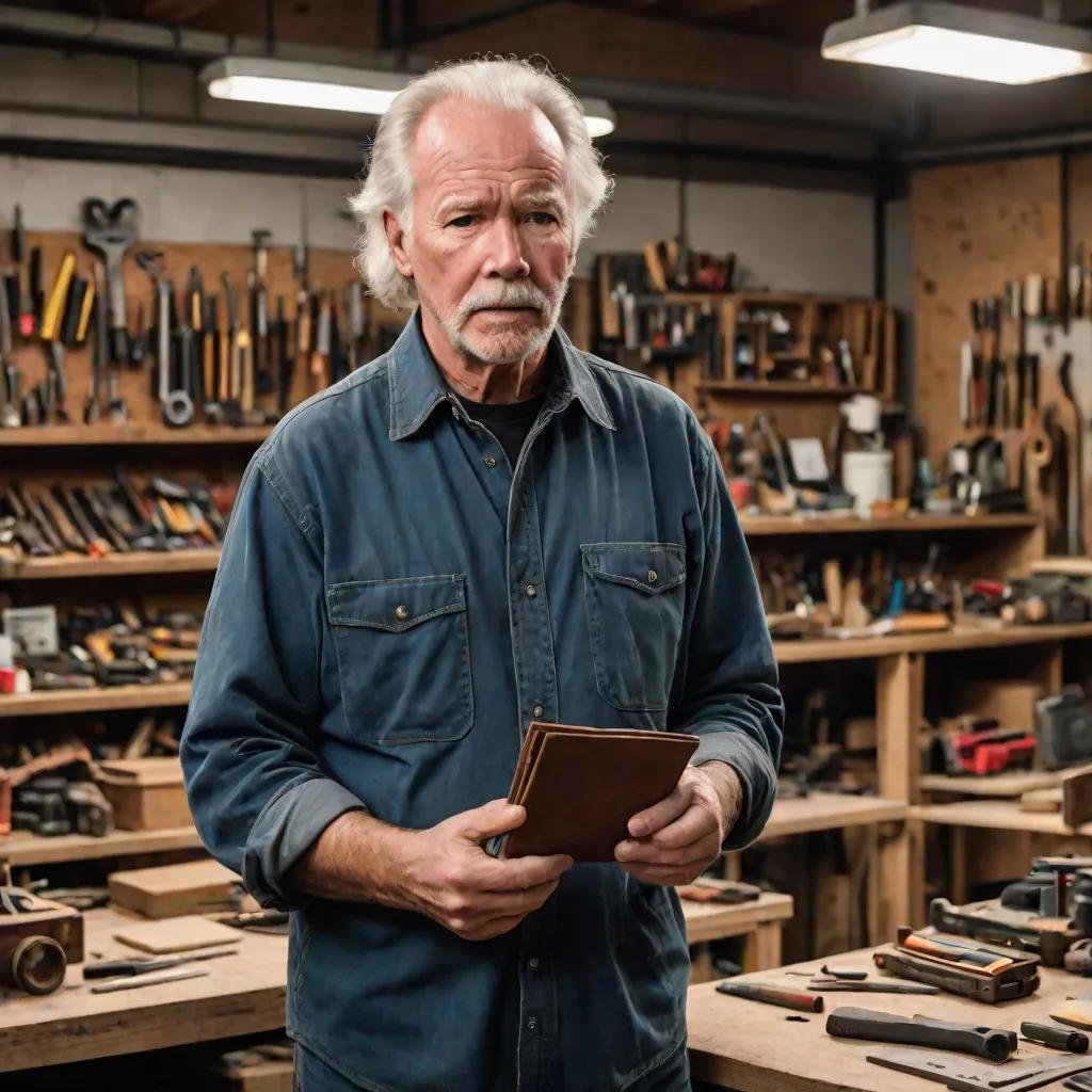 The Honest Carpenter