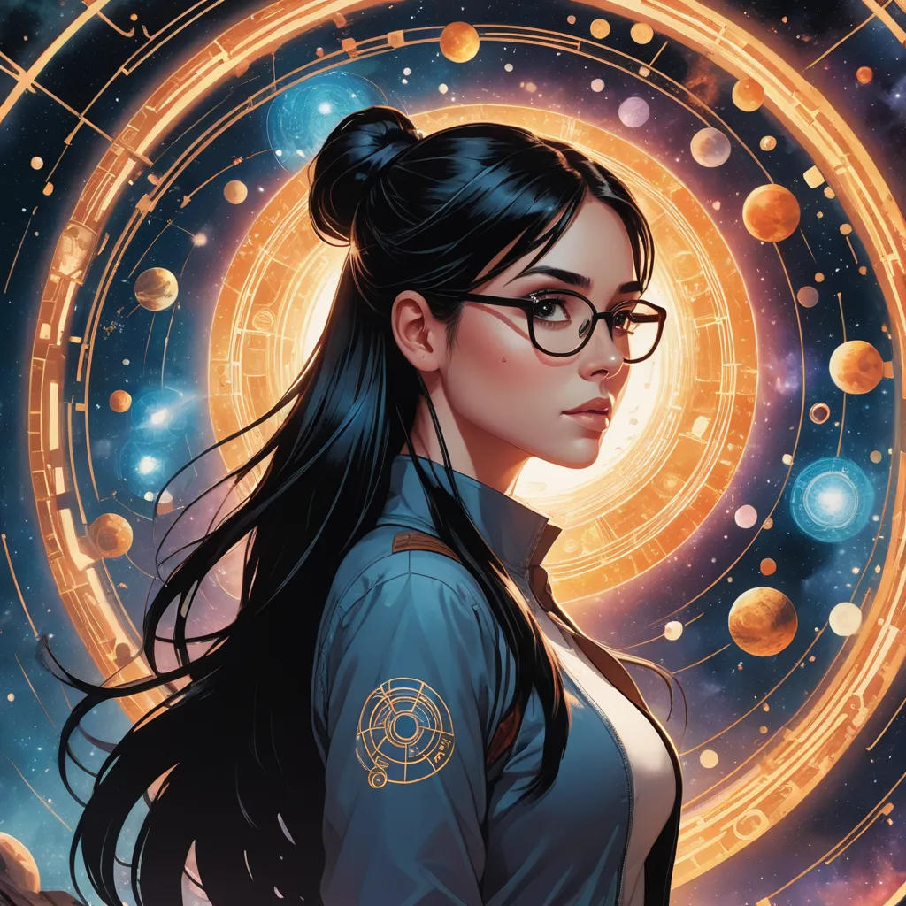 The Quantum Quest