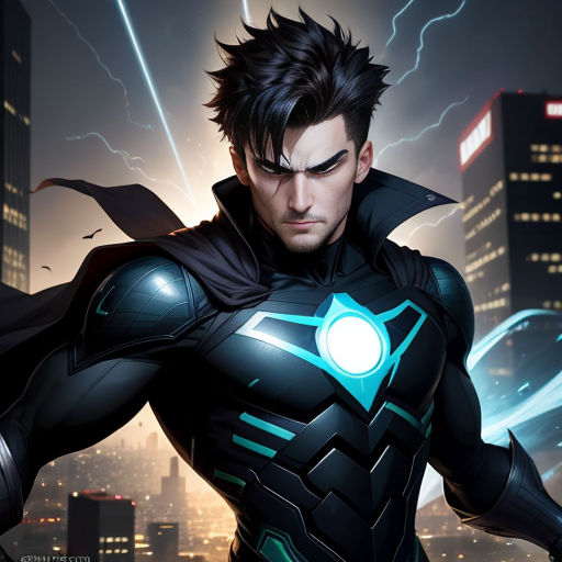 The Ordinary Hero