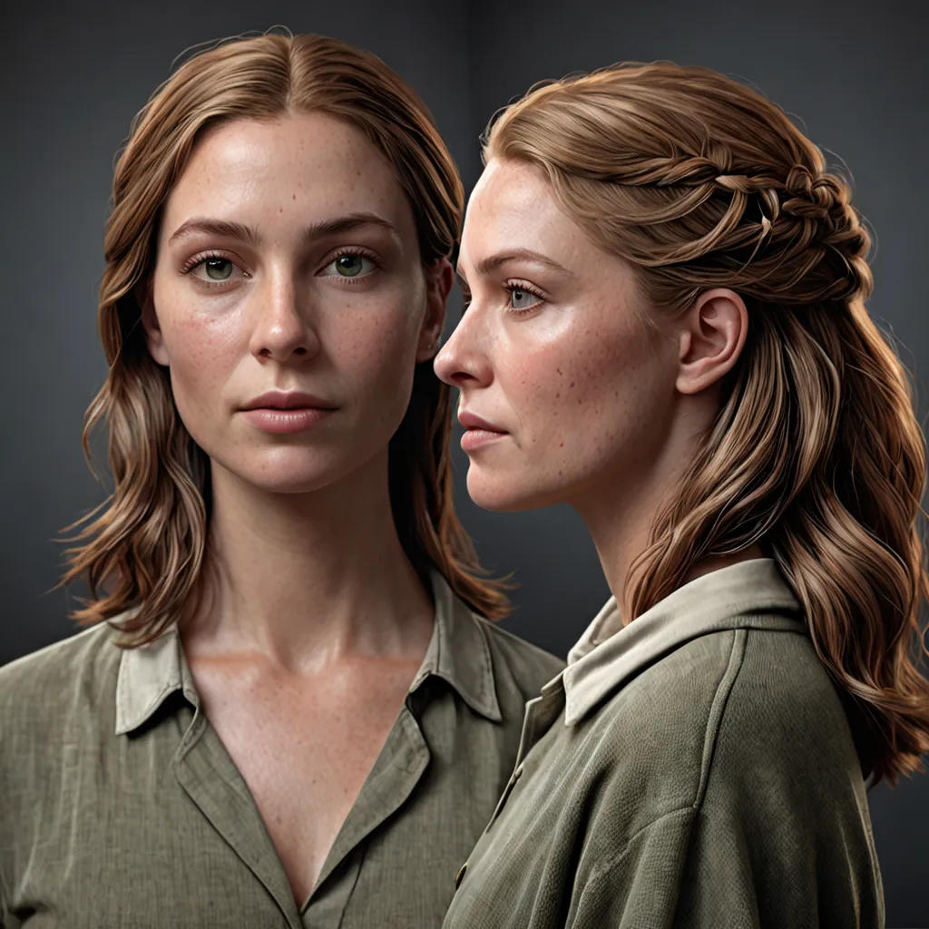 Ingrid's Transformation