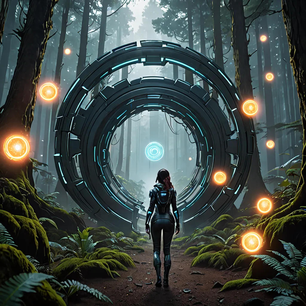 Beyond