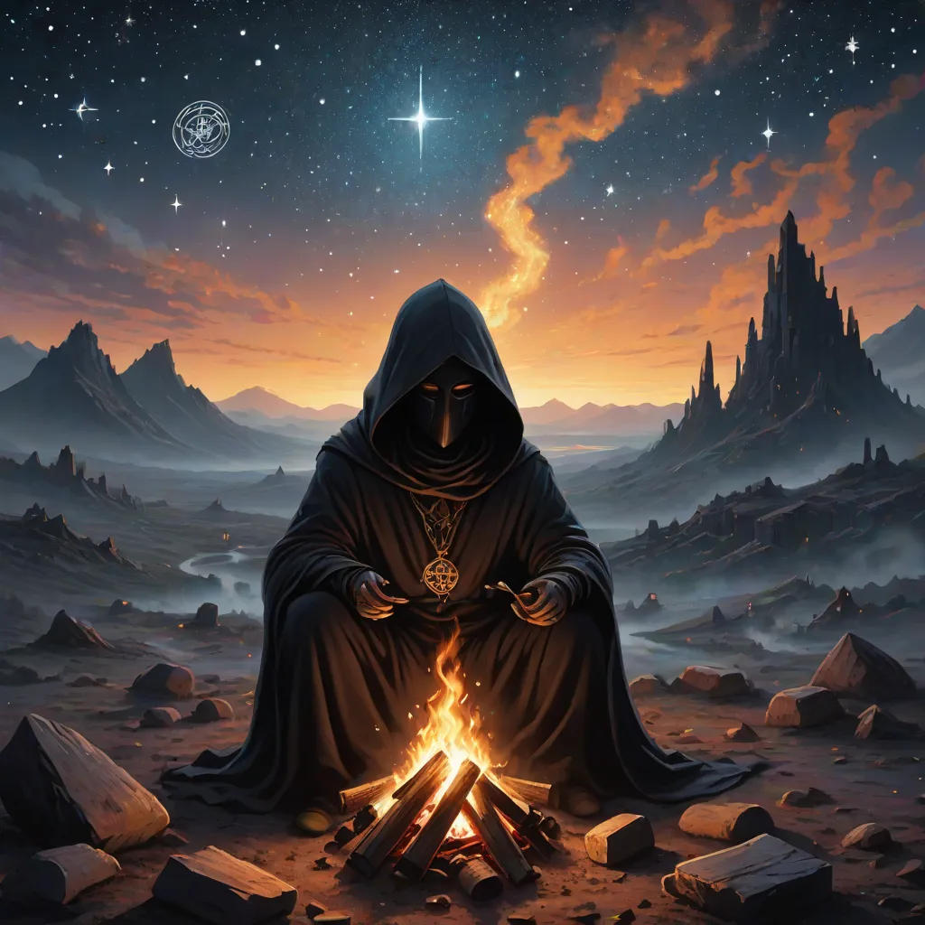 The Tales of Brimstone