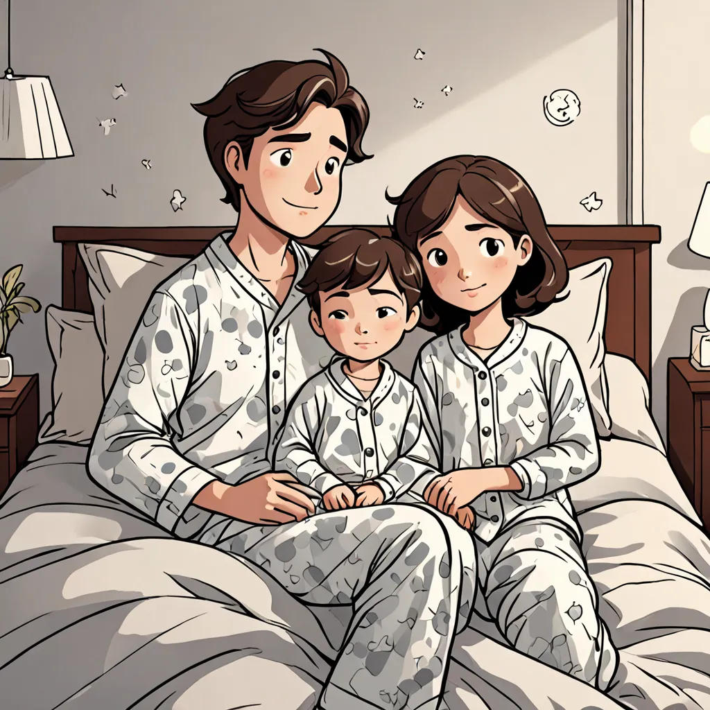 The Bedtime Ban