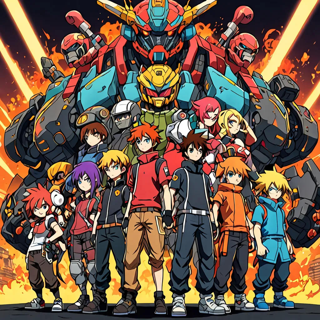The Newgrounds Revolution