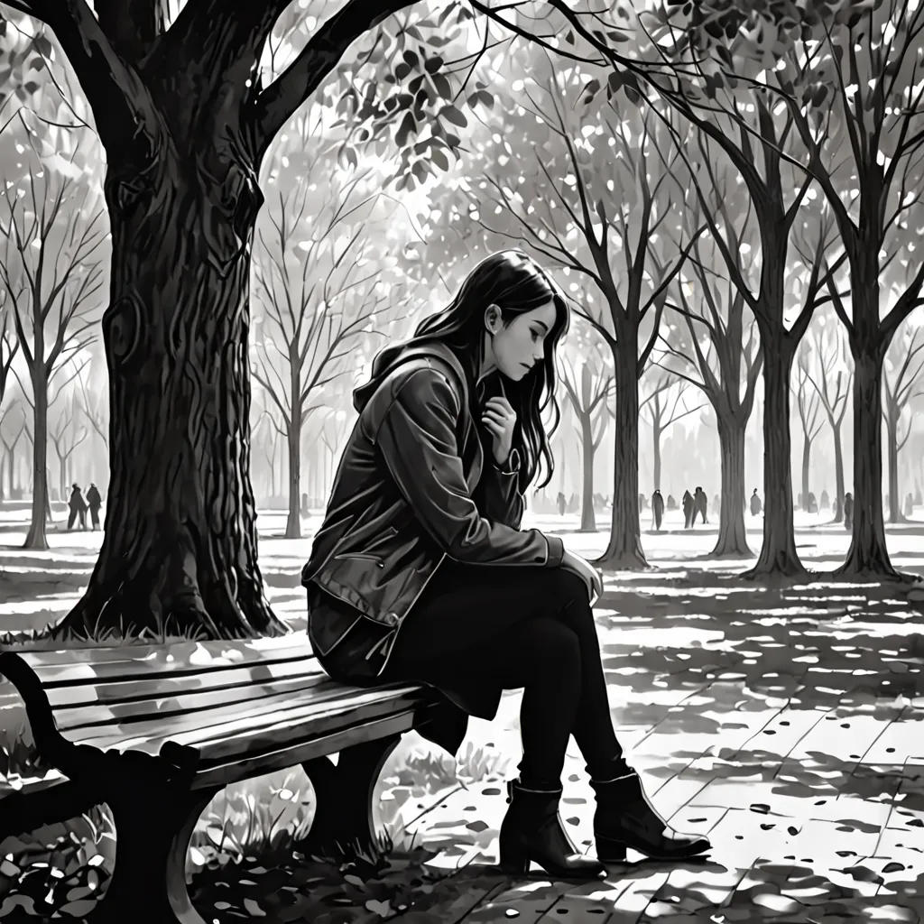 Embracing Solitude