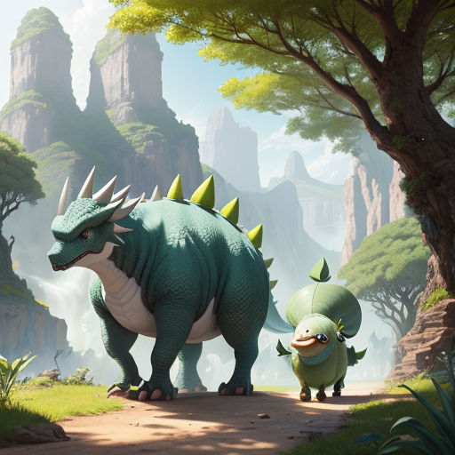 The Little Dodo's Big Adventure