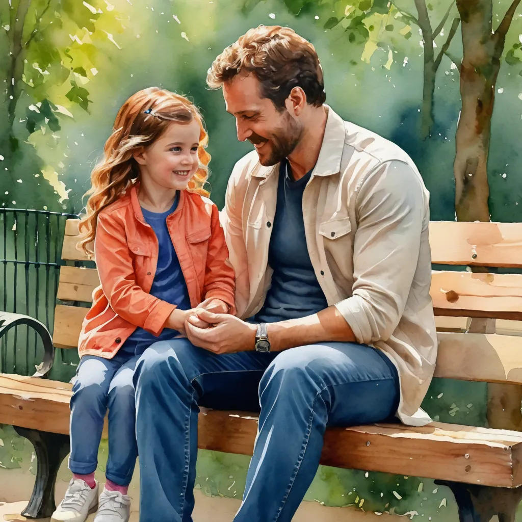 Parenting: The Journey of Love