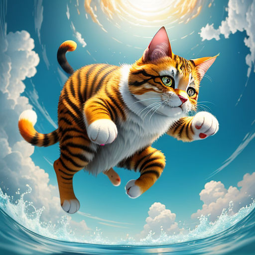 El Gato Perdido