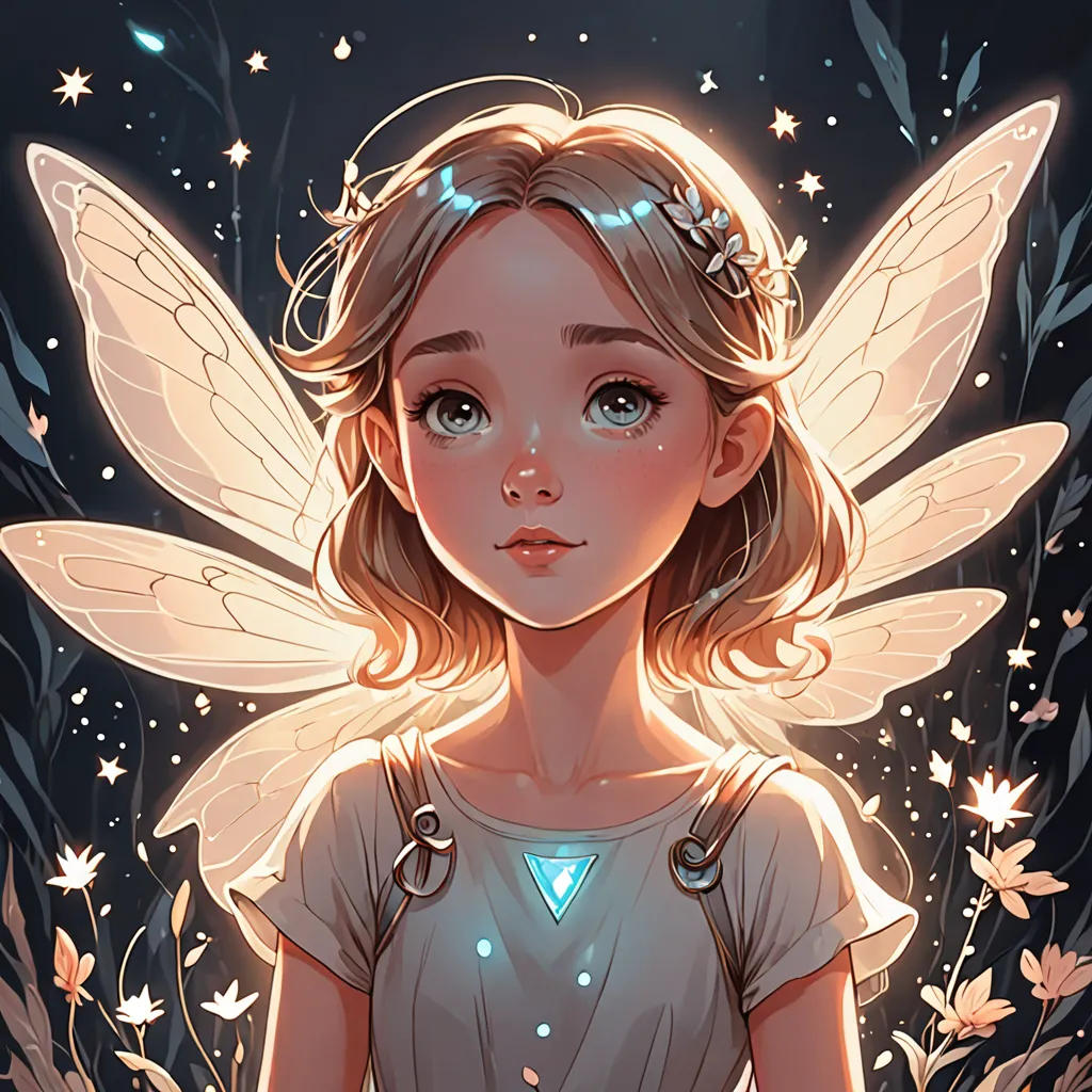 The Fairy's Gift