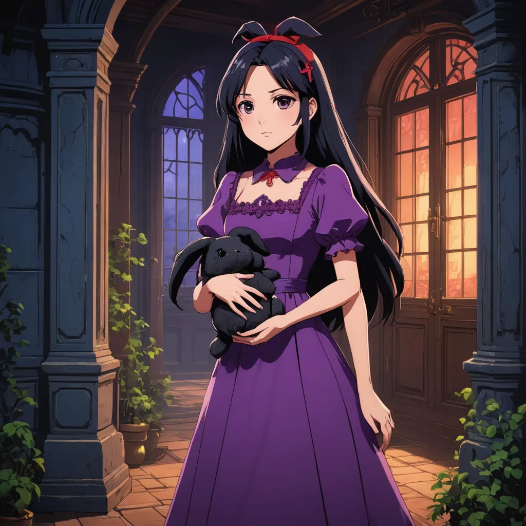 The Lost Bunny | Story.com