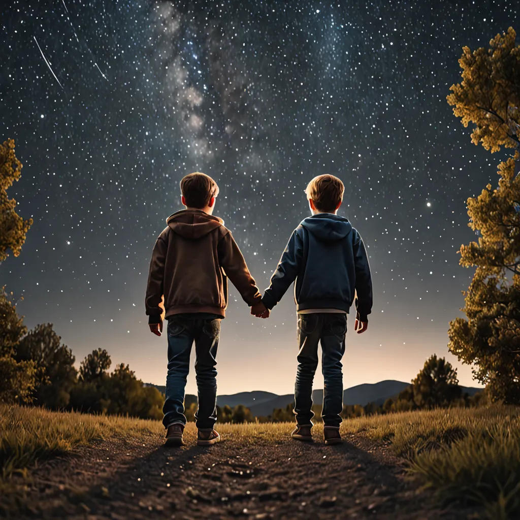 Love Under the Stars