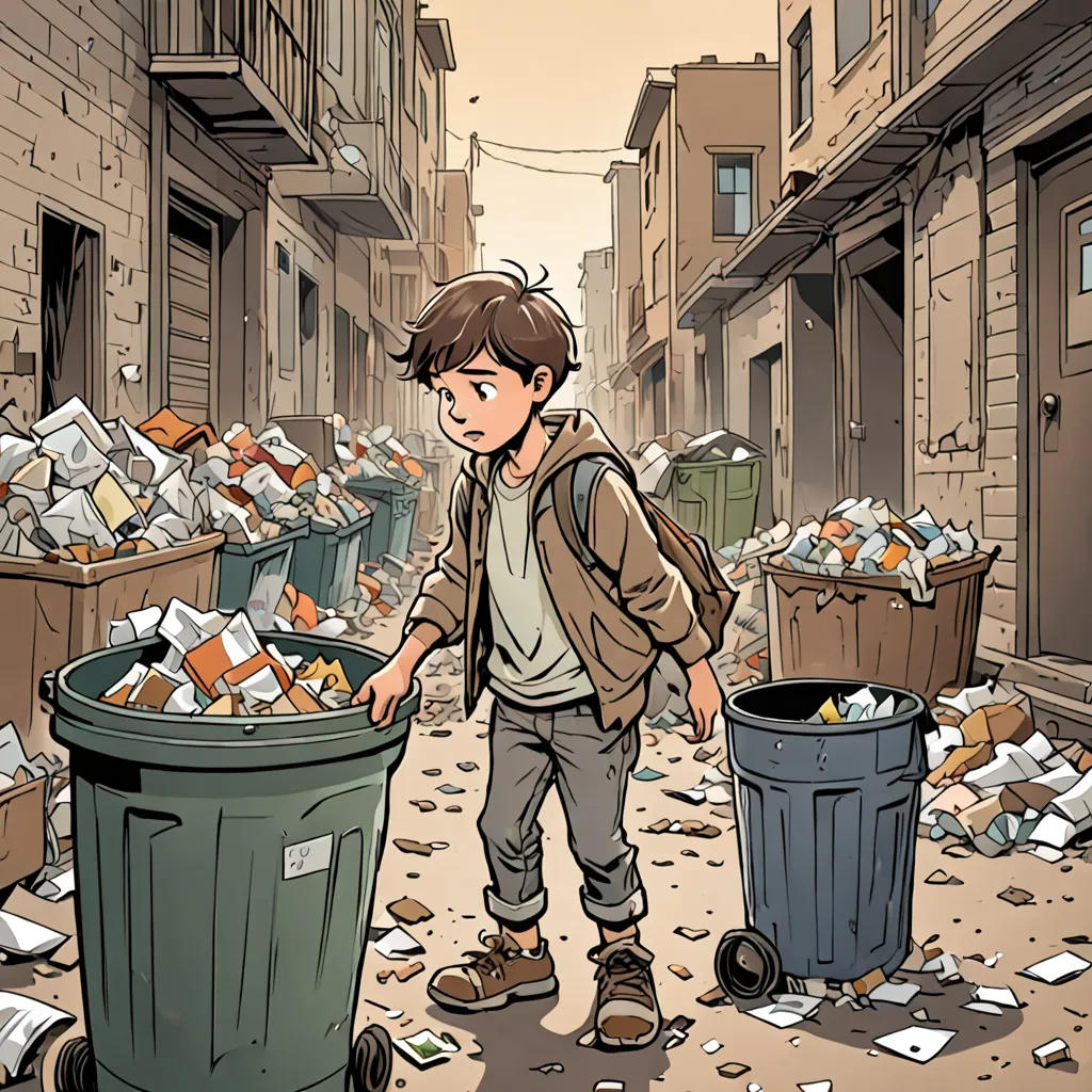 Surviving the Streets