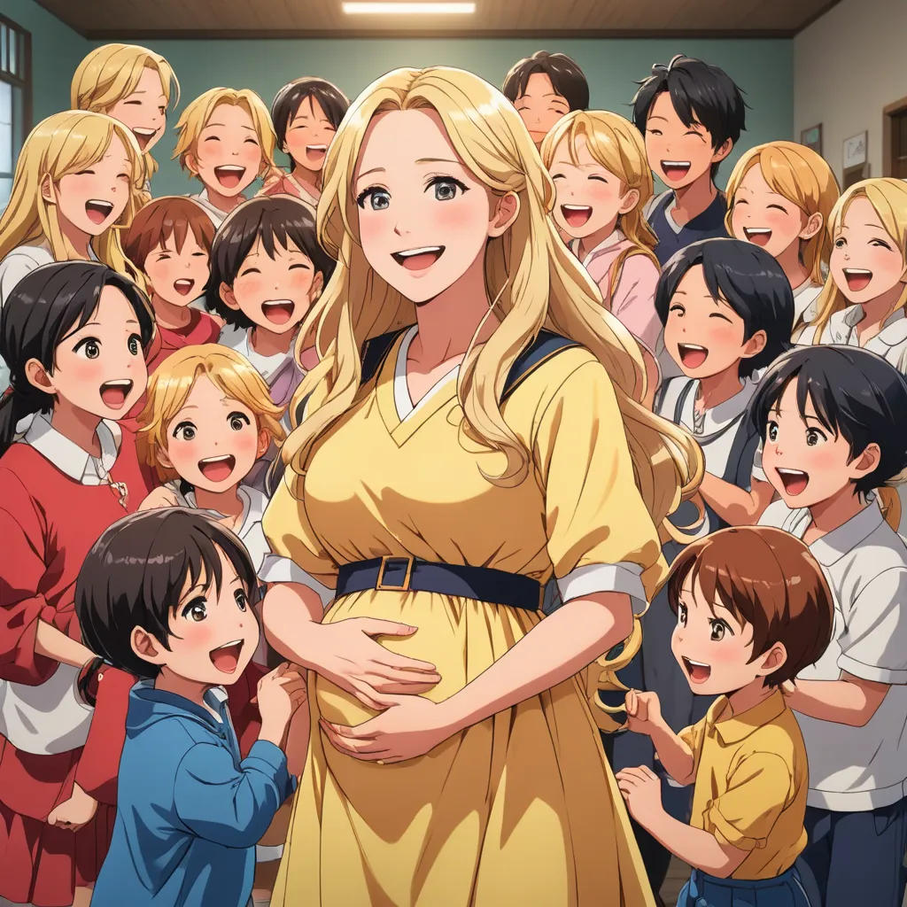 The Miracle of Many