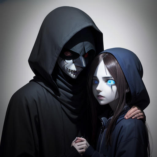 The Demon's Devotion