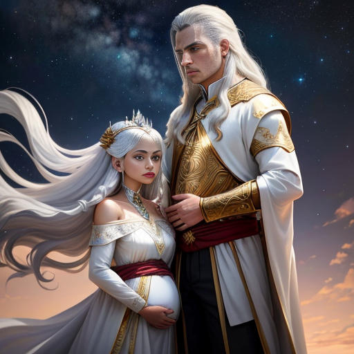 Beneath the Stars