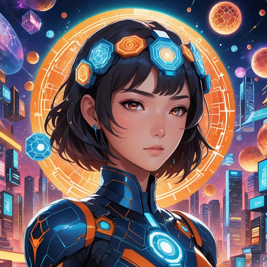 The Metaverse Revolution