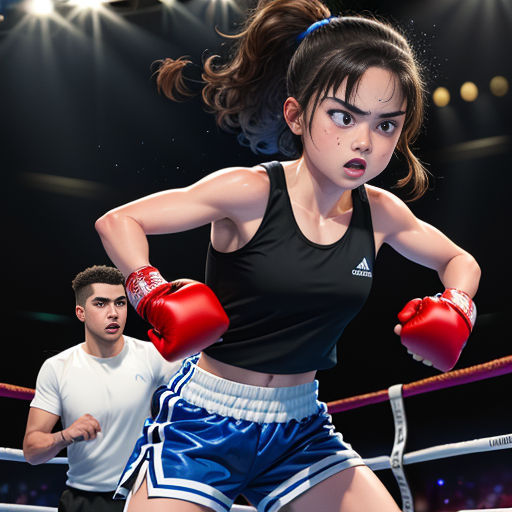 Sarahs day boxing deals gloves